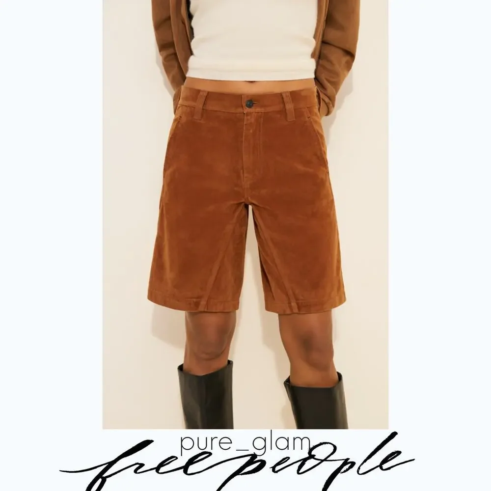 Free People fabrication inside does